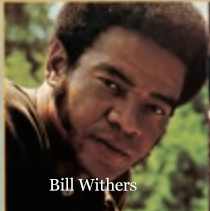 Bill Withers