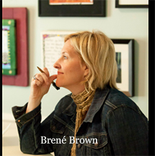 Brene' Brown