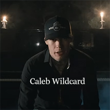 Caleb Wildcard