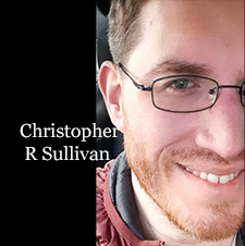 Christopher R Sullivan