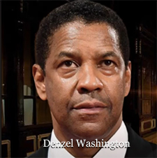 Denzel Washington