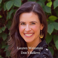 Lauren Weinstein