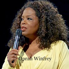 Oprah-Winfrey