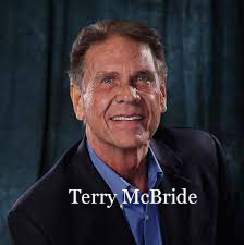 Terry McBride